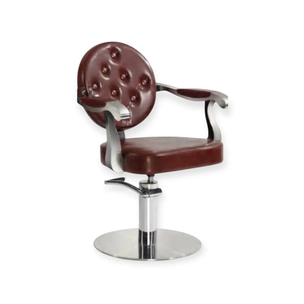 Salon Koltuğu FR 88065 E2 Bern Kahverengi (005)