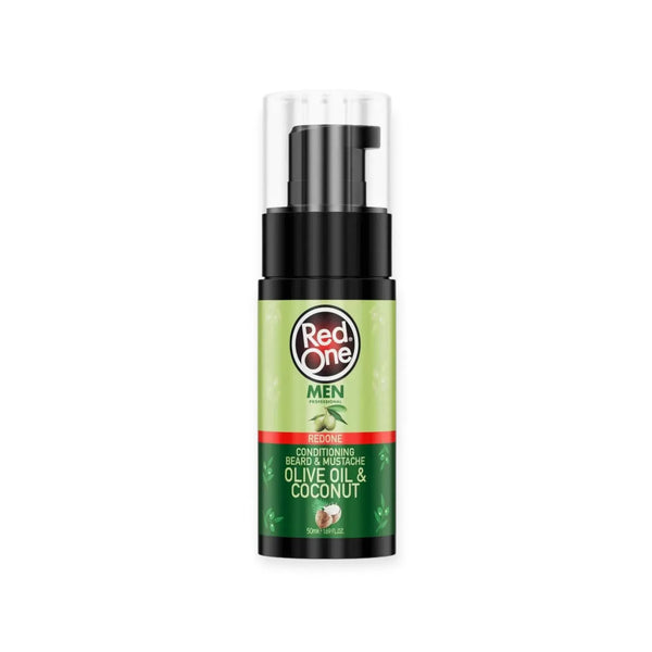 RedOne Bartöl Olive & Kokosnuss 50ml