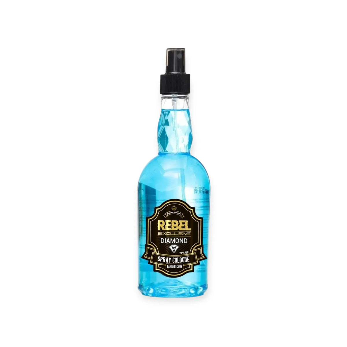 MR Rebel Aftershave Cologne No 2 440ML