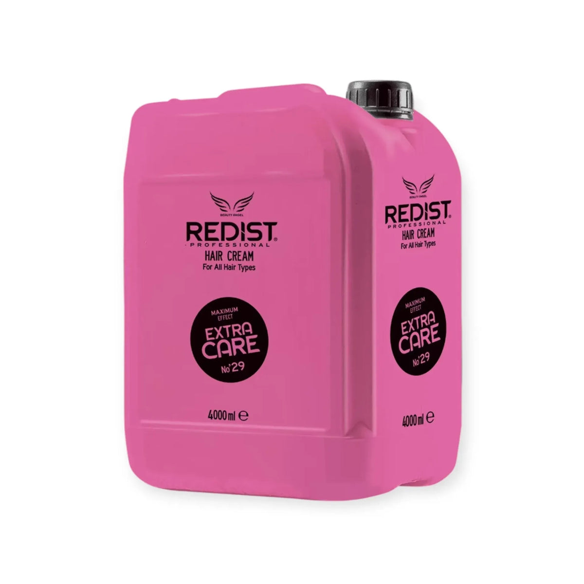 Redist Haarcrème 4000ml