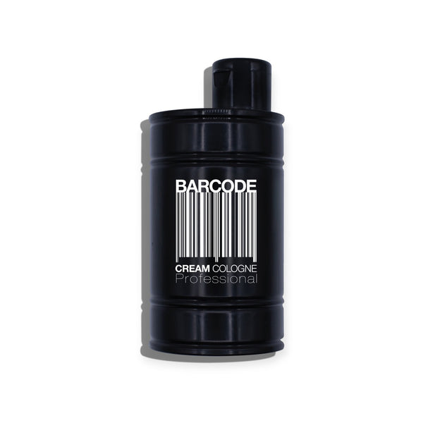 Crema de afeitar con código de barras Narsist 150 ml