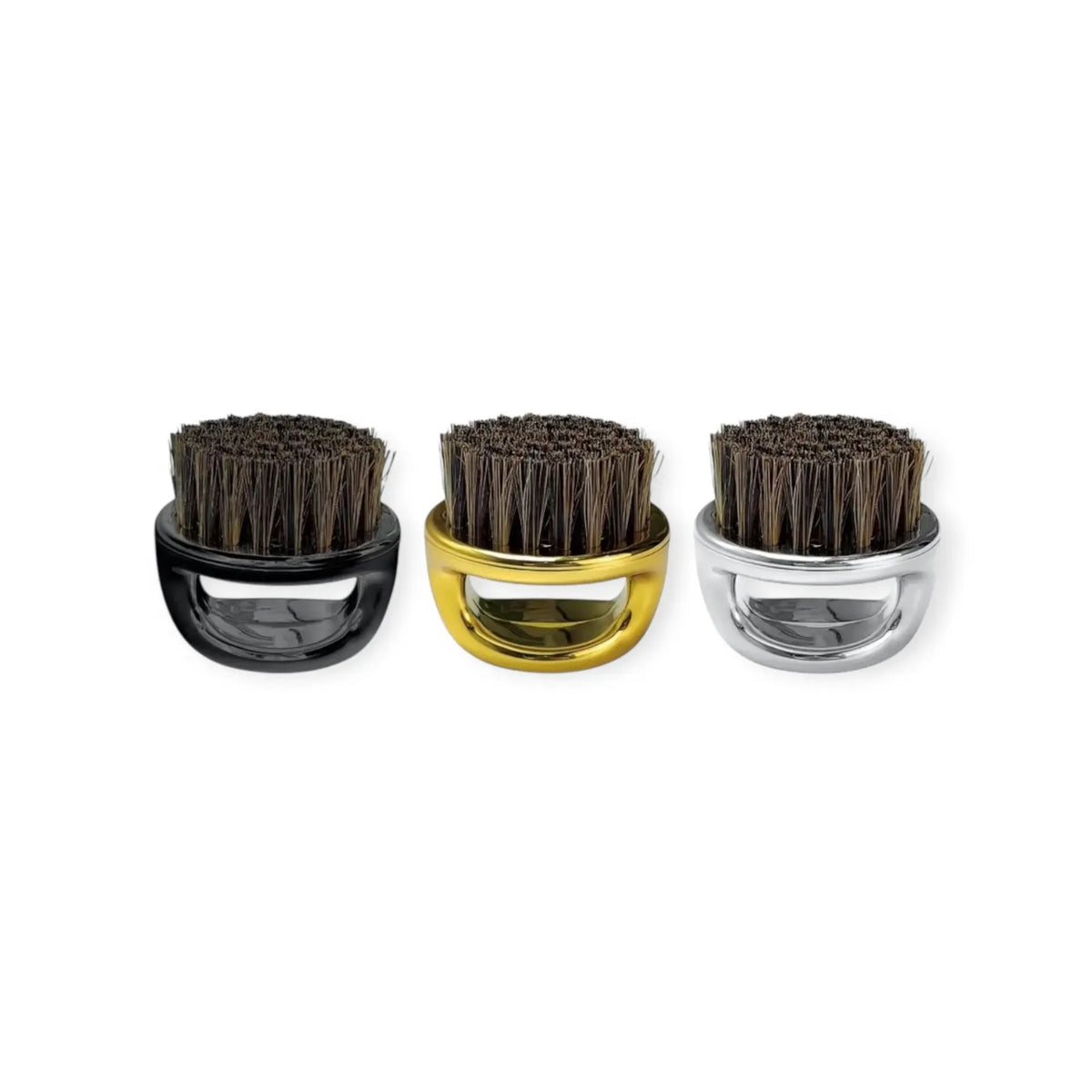 DITA Finger Fade Brush 800 66