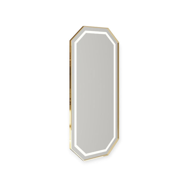 Dita Salon Mirror MR 03 Gold