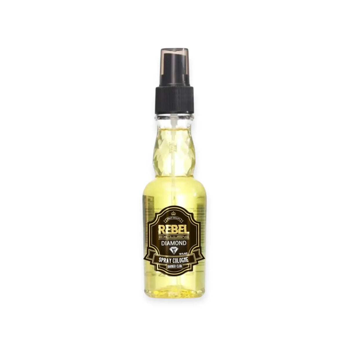 MR Rebel Aftershave Cologne Nr. 3 120 ml