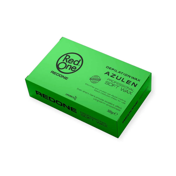 RedOne Haarentfernungs-Wachs Azulen 500ml