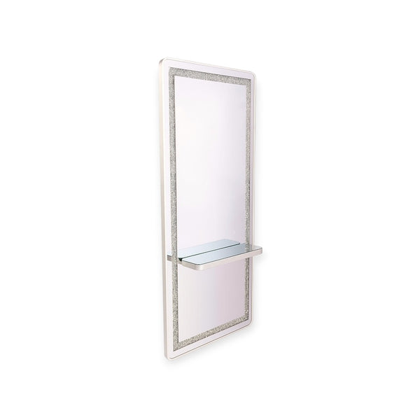 Dita Salon Mirror MR 09 Silver