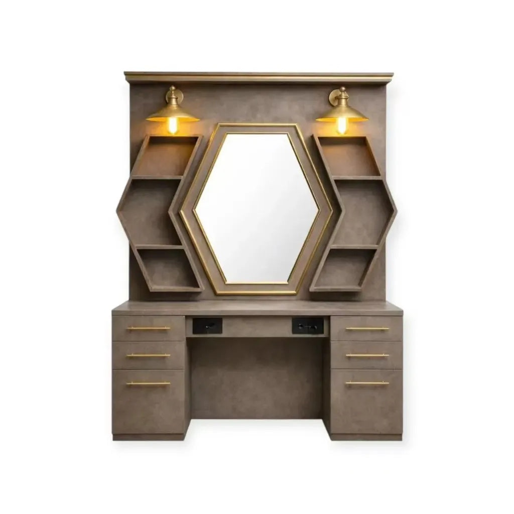 Mirror Station Gordion TR