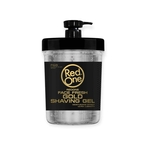 RedOne Rasiergel Gold 1000ml