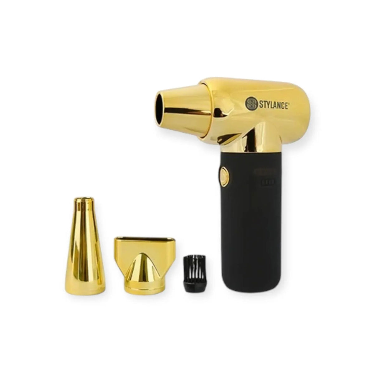 Souffleur d’air pour cheveux Stylance Gold