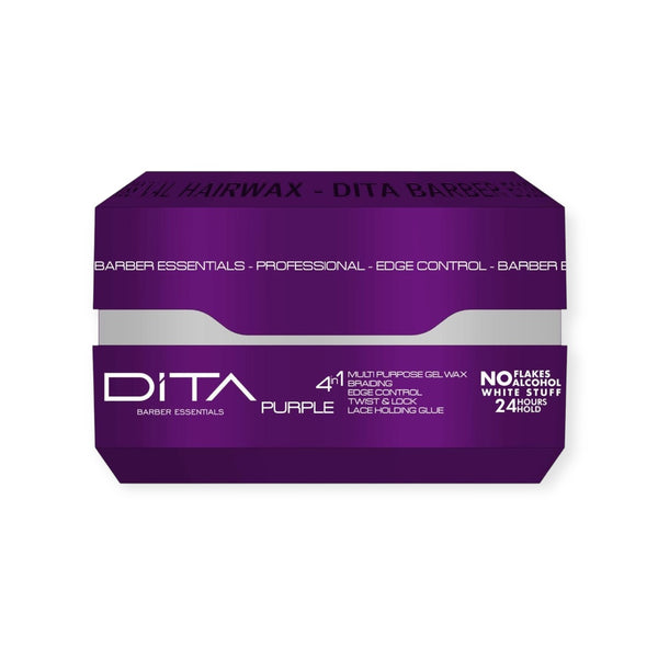 Dita Barber Essentials Wax Purple 150ml