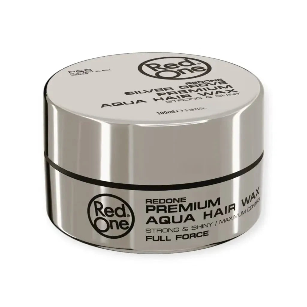 RedOne Premium Cera Silver Grove 100ml