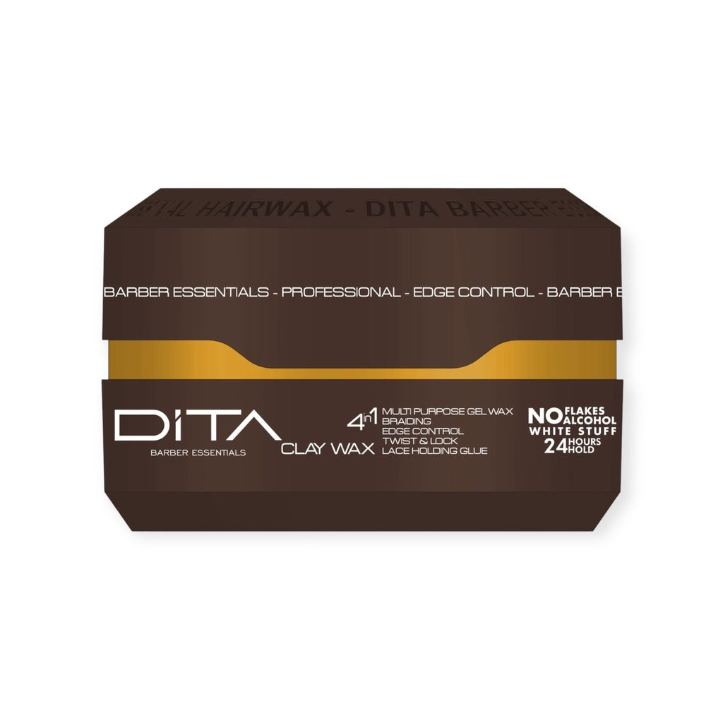 Dita Barber Essentials Kleiwas 150ml