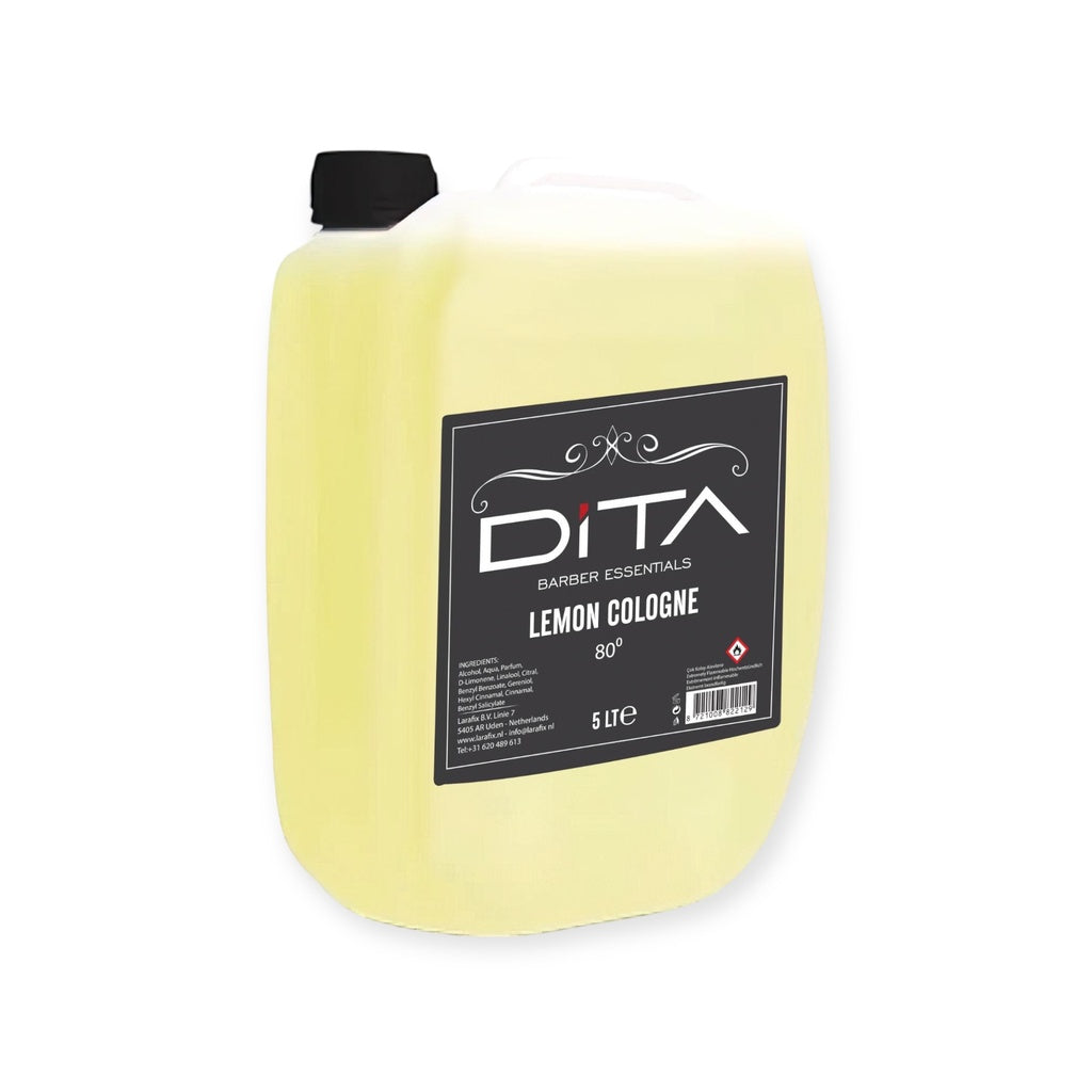 Dita Lemon Cologne 5000ml