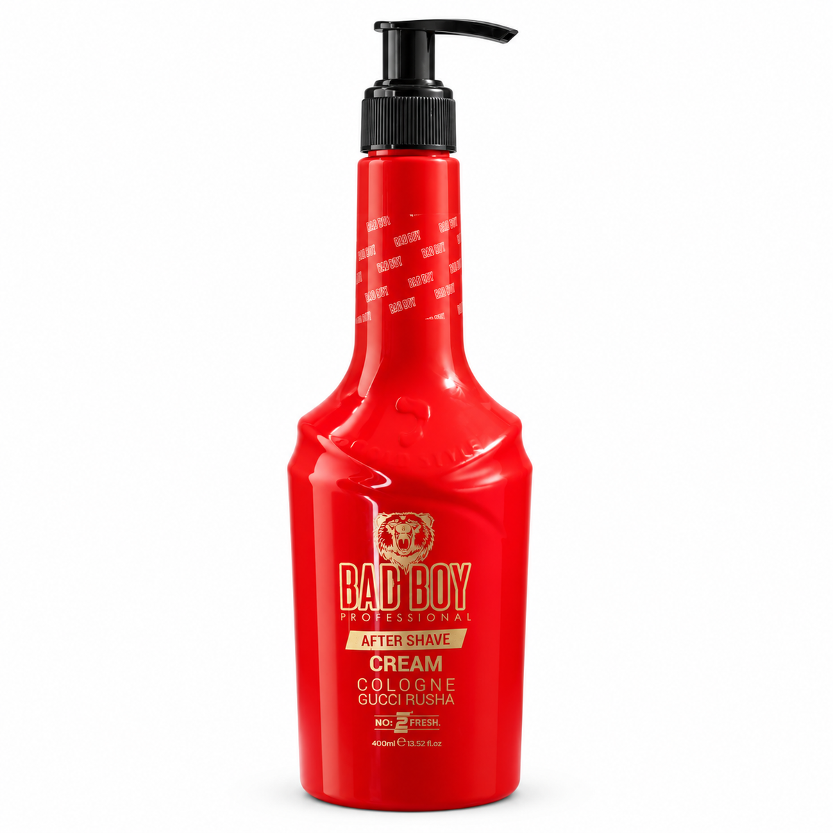 Badbot Colonia Crema Rossa