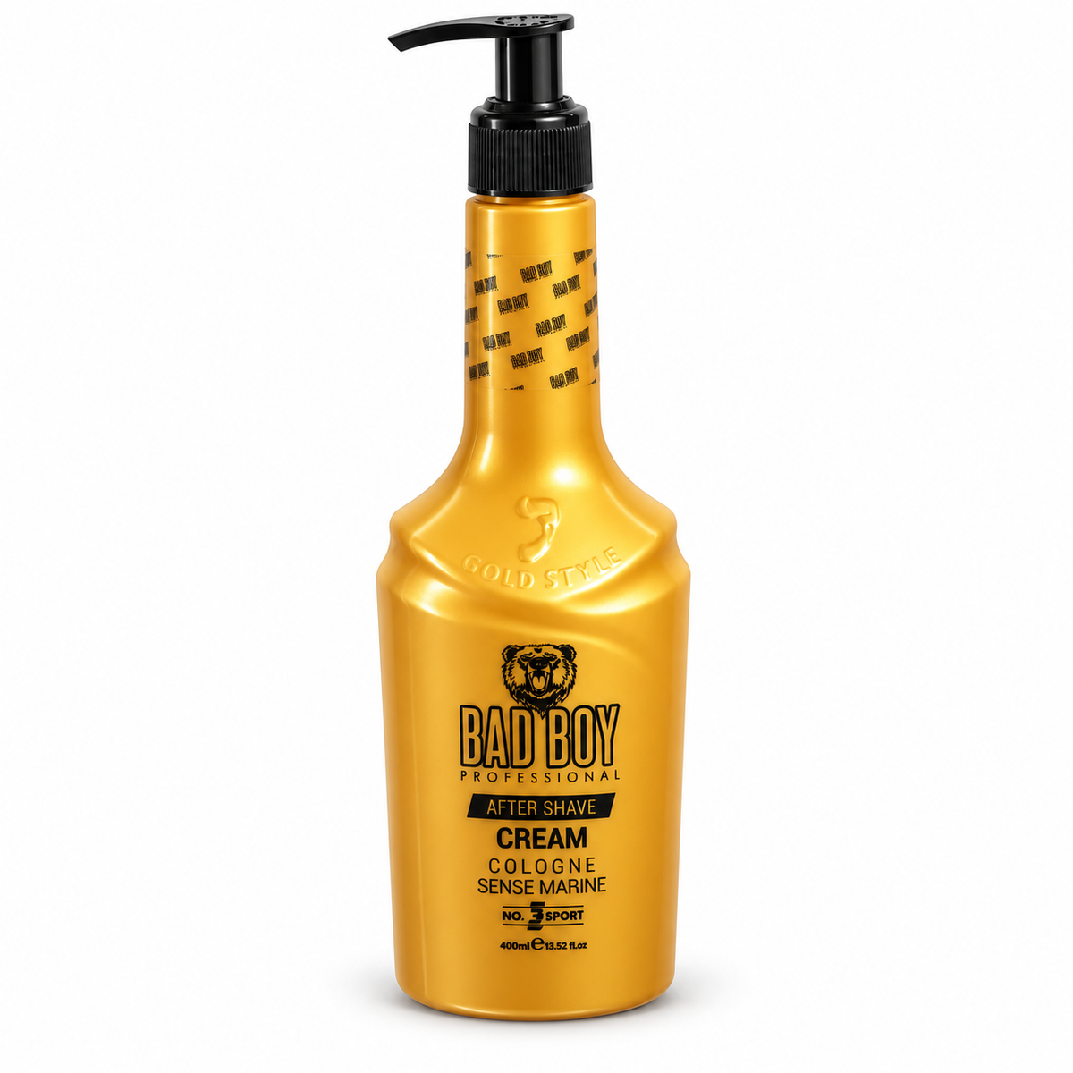 Badbot Colonia Crema Gialla