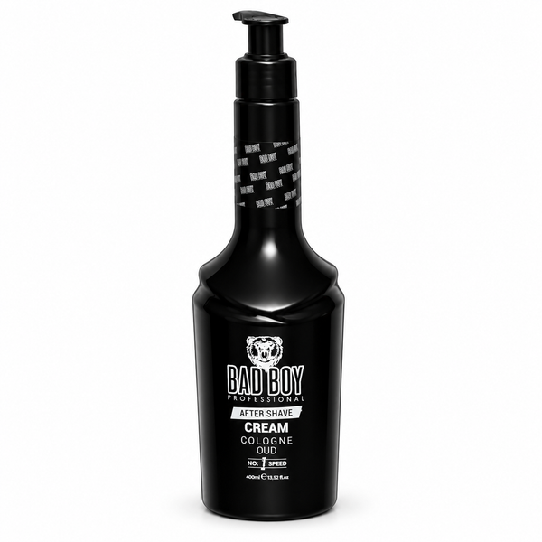 Badboy Cologne Oud