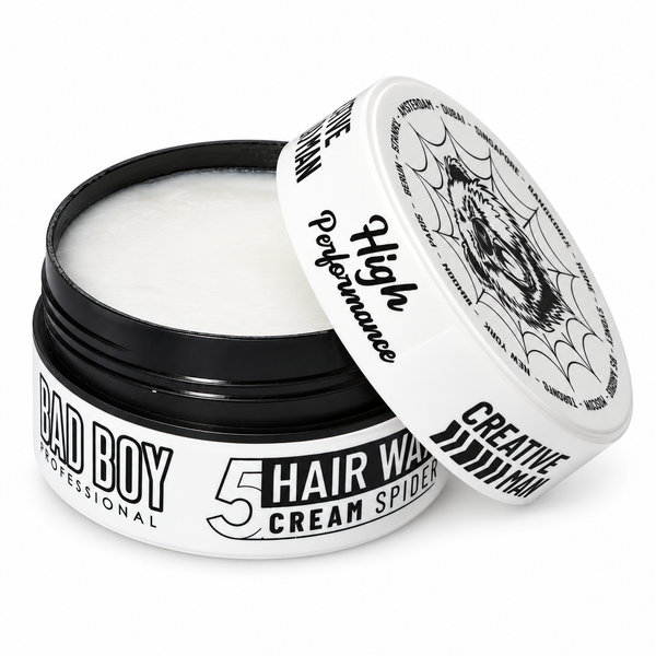 BadBoy Haarwax 5