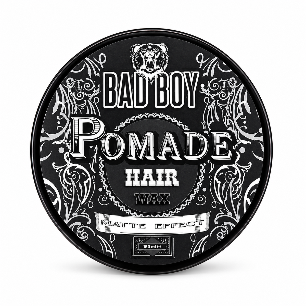 BadBoy Pommade Mat Effect