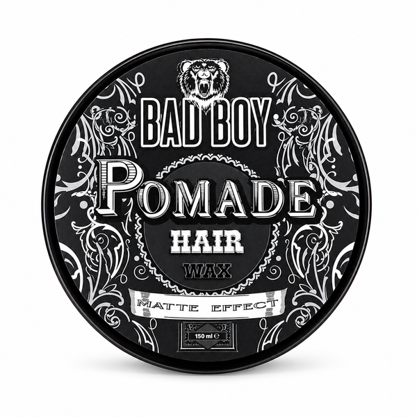 BadBoy Pommade Mat Effect