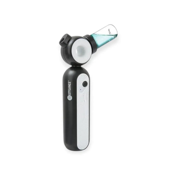 Stylance Dopobarba Spray Bianco