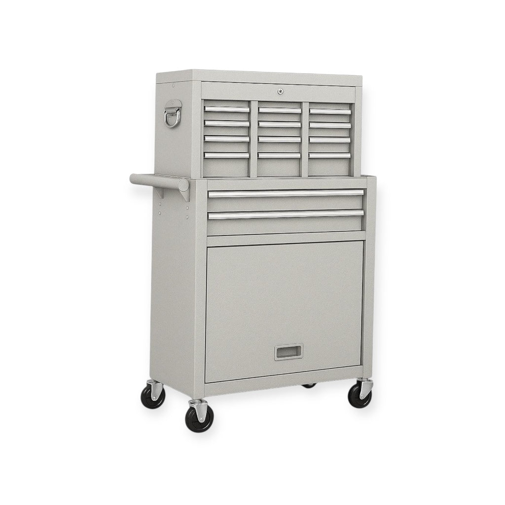 Alet Arabası DT 421 Gri