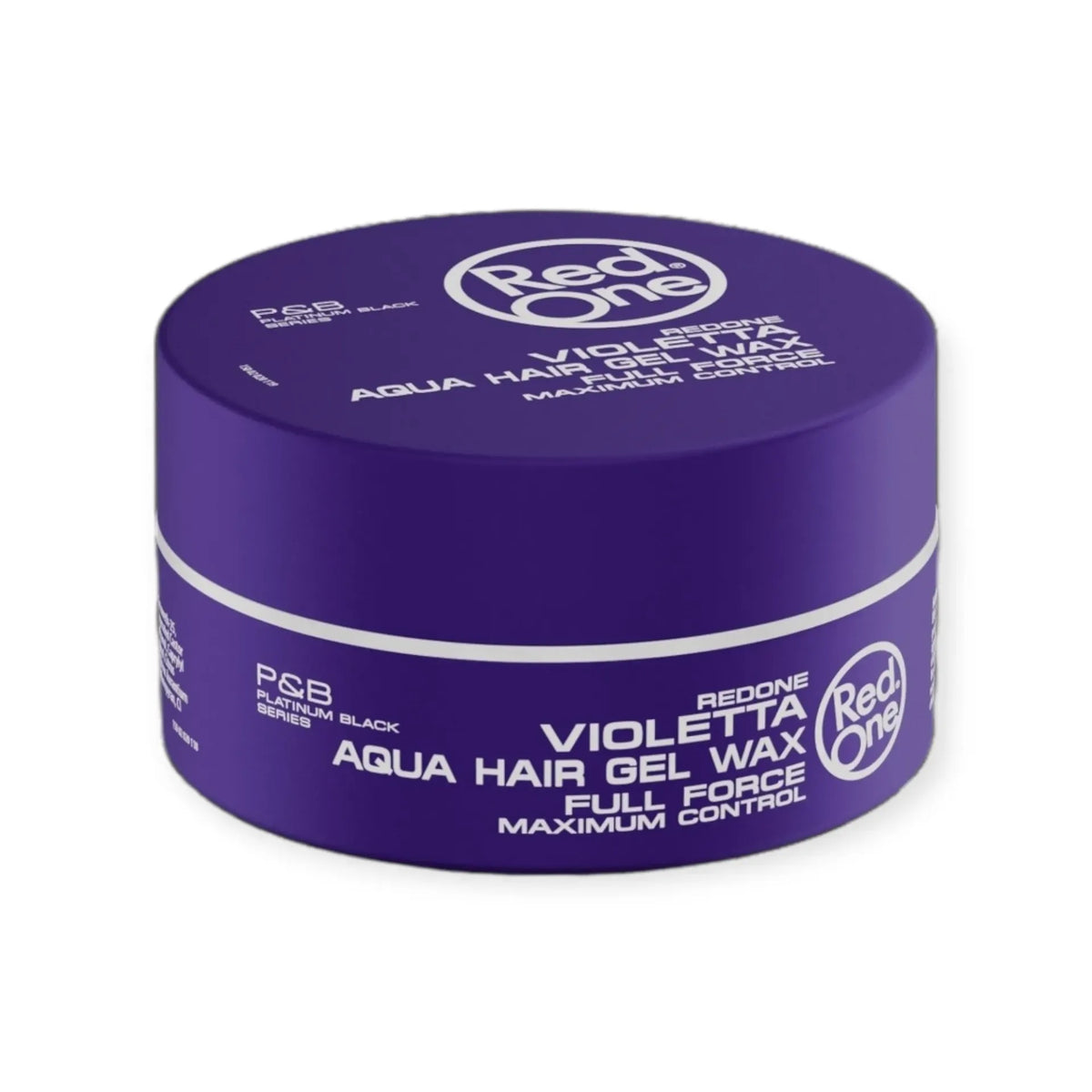 RedOne Aqua Haarwachs Violetta 150ml