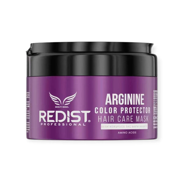 Mascarilla capilar Redist Hair Care Arginine 250 ml