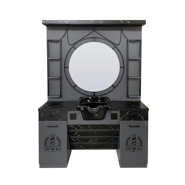Mirror Station MS 11 B Gris