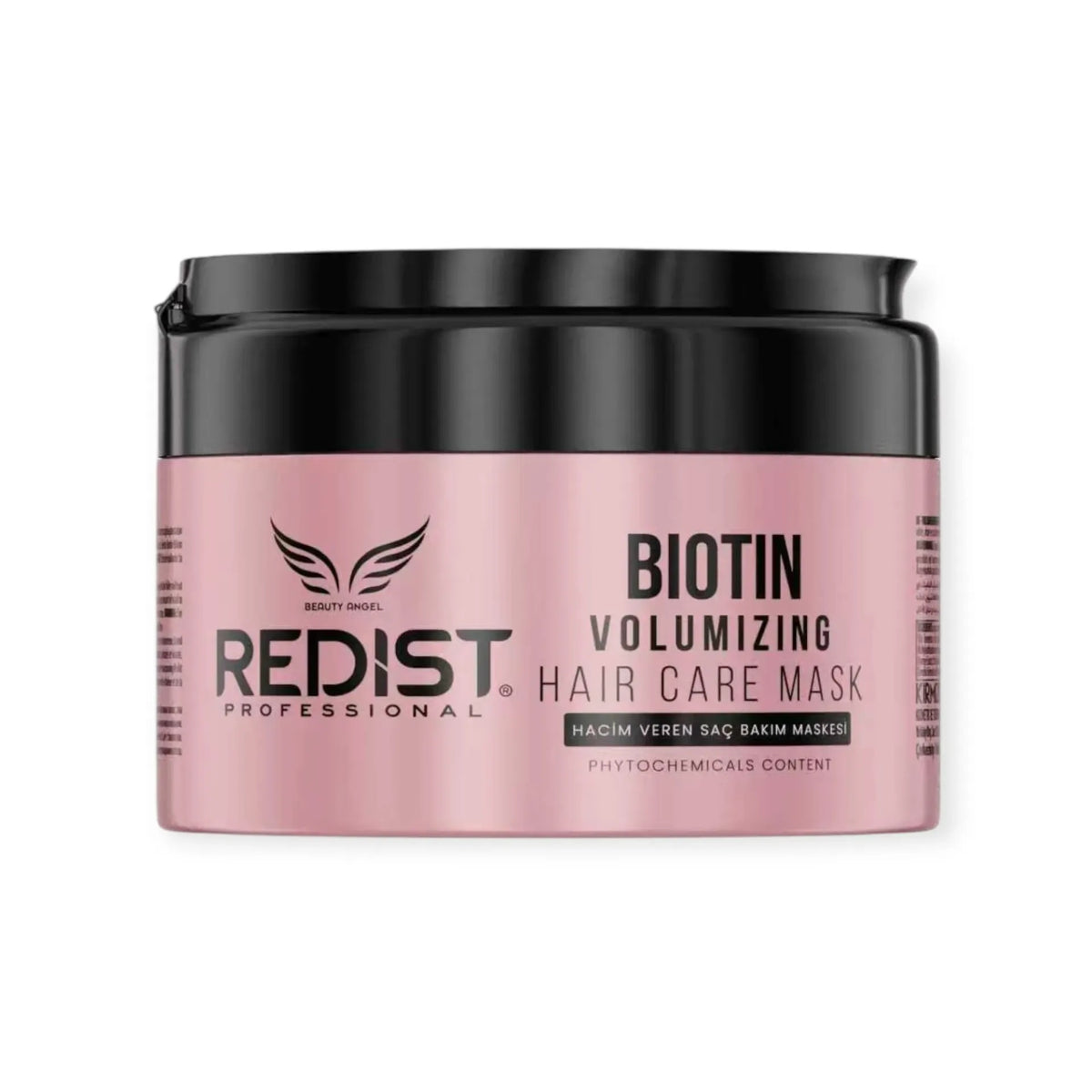 Redist Haarpflege-Maske Biotin 250 ml