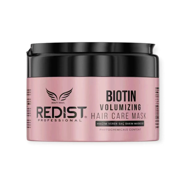 Mascarilla capilar Redist Biotin 250 ml