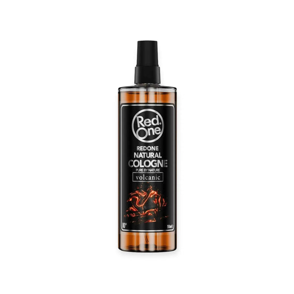 0328 RedOne Aftershave Cologne Volcanic 150ml