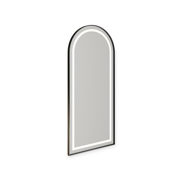 Dita Salon Mirror MR 02 Black
