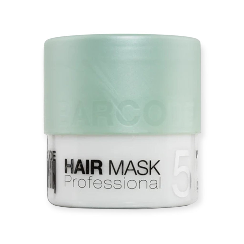 Masque capillaire Barcode Volumateur 400 ml