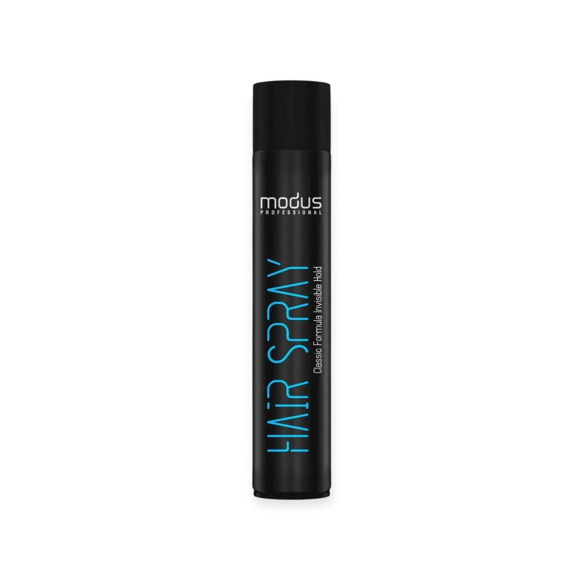 0215 Modus Haarspray Klassieke Formule Onzichtbare Fixatie 400ML