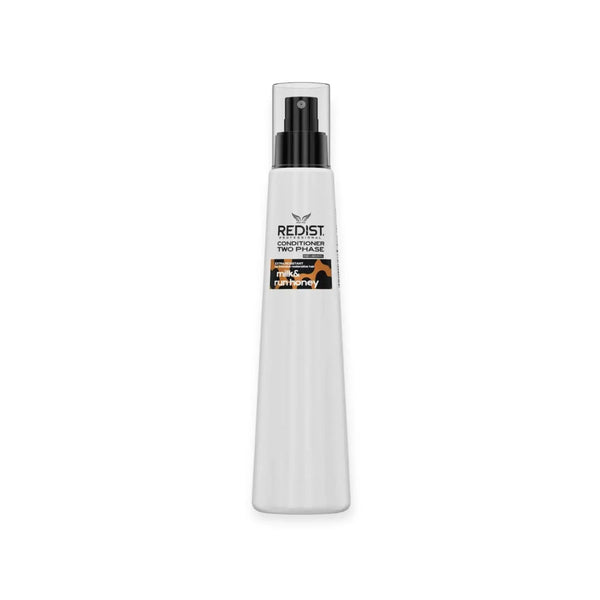 Acondicionador para el cabello Redist Milk & Run Honey 225 ml