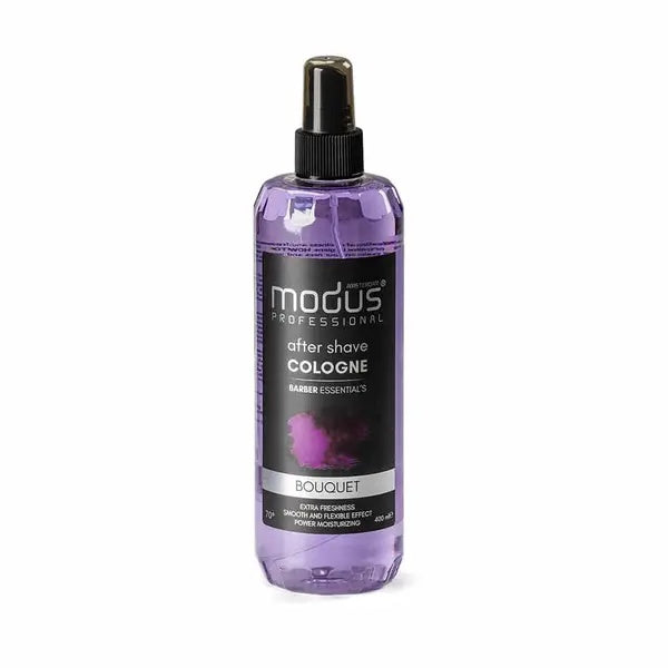 0180 Modus Aftershave Cologne Bouquet 400ML