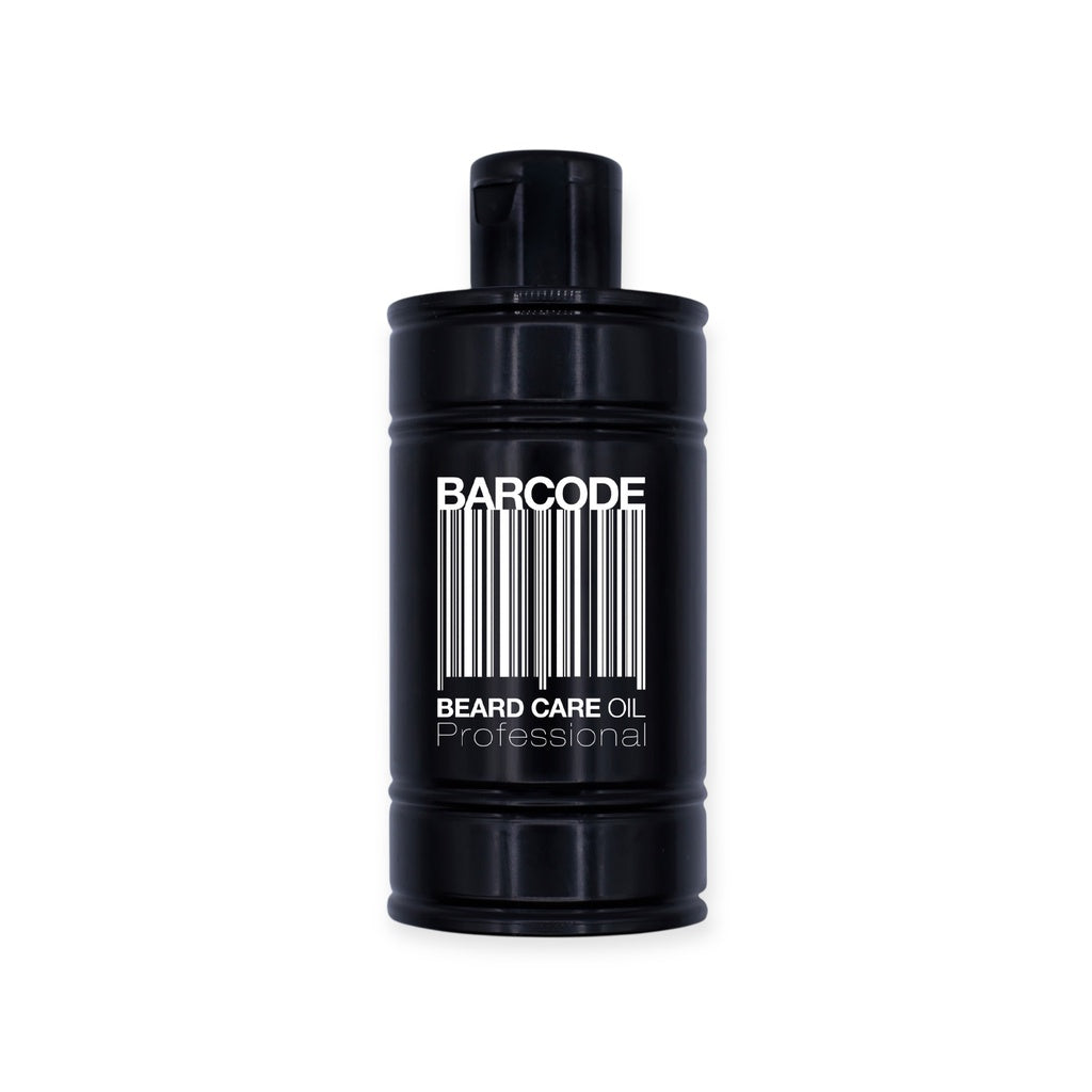 Barcode Baardverzorgingsolie Diepe Herstel 100 ml
