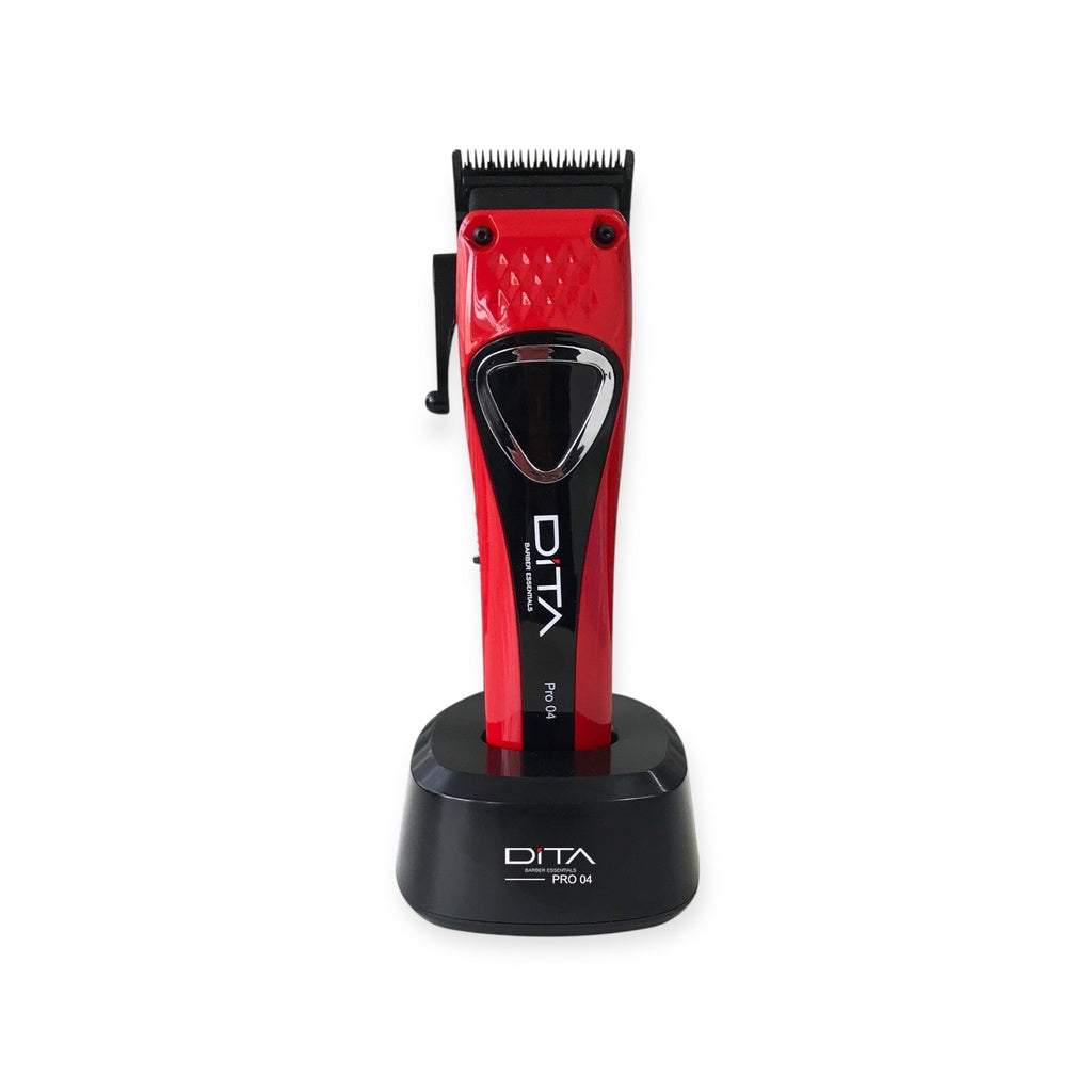 Dita Pro 04 Clipper Rosso
