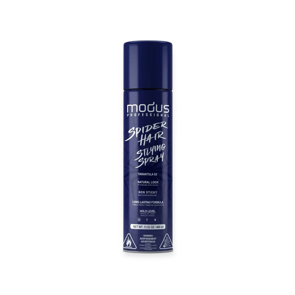 0238 Modus Spider Haarré 스프레이 Tarantula S2 400ML