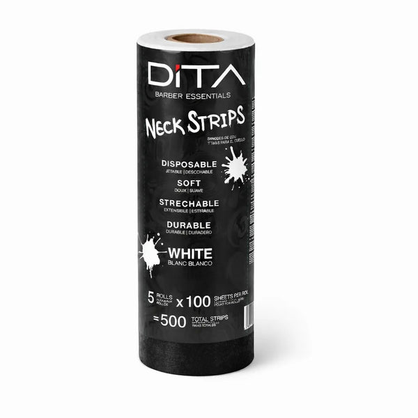 DITA Nekstrips Wit 20x5