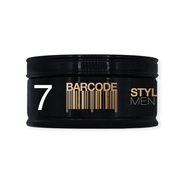 Barcode Haarwax Wet Strong 150 ml