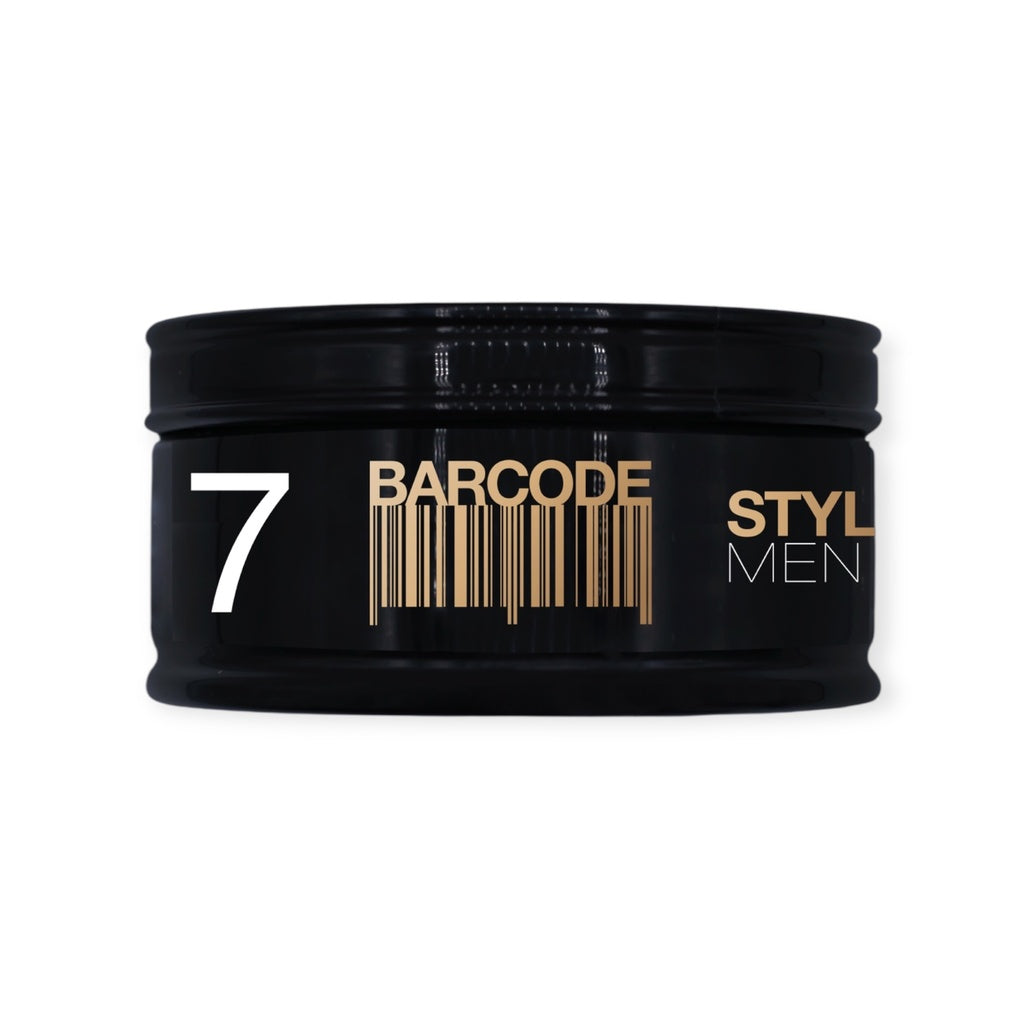 Barcode Hair Wax Wet Strong 150 ml