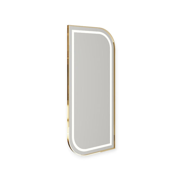 Dita Salon Mirror MR 05 Gold