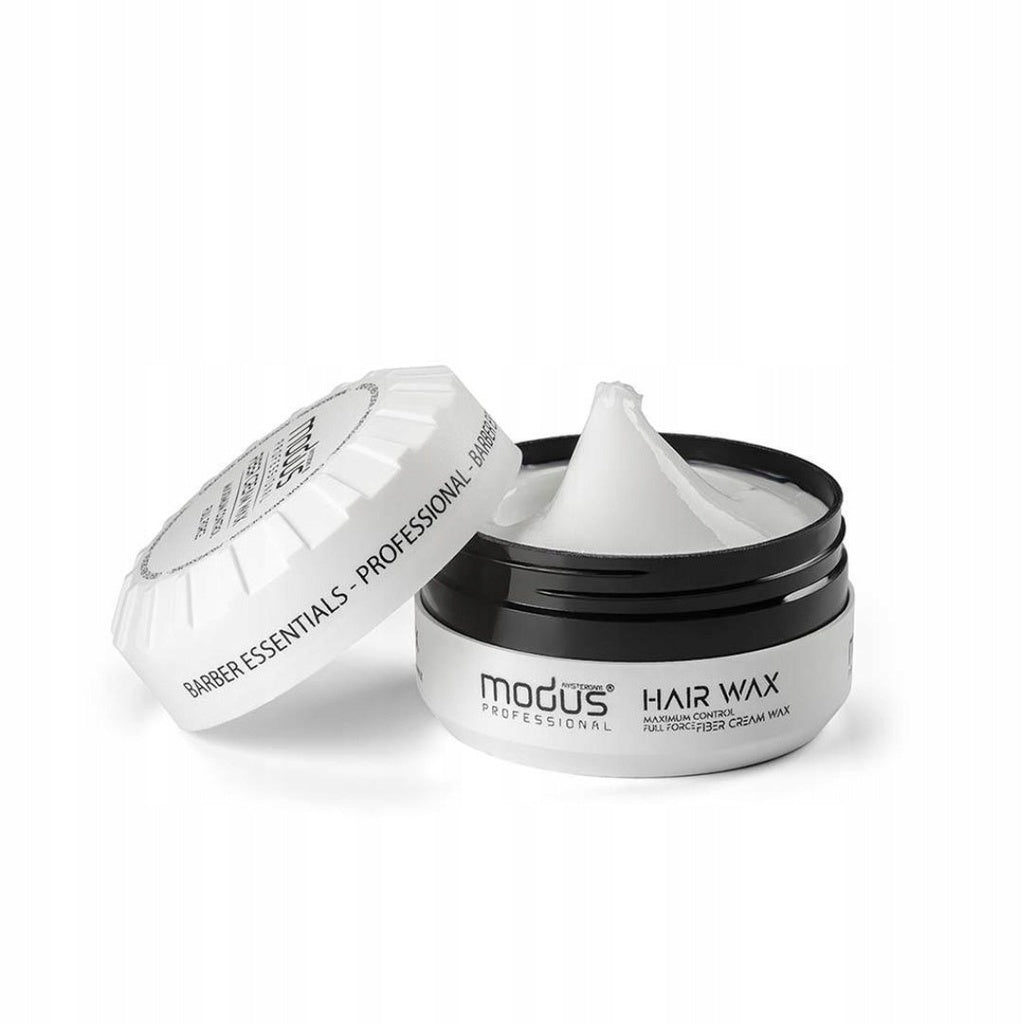 0203 Modus Crème Haarwax Vezelcrème 150ML