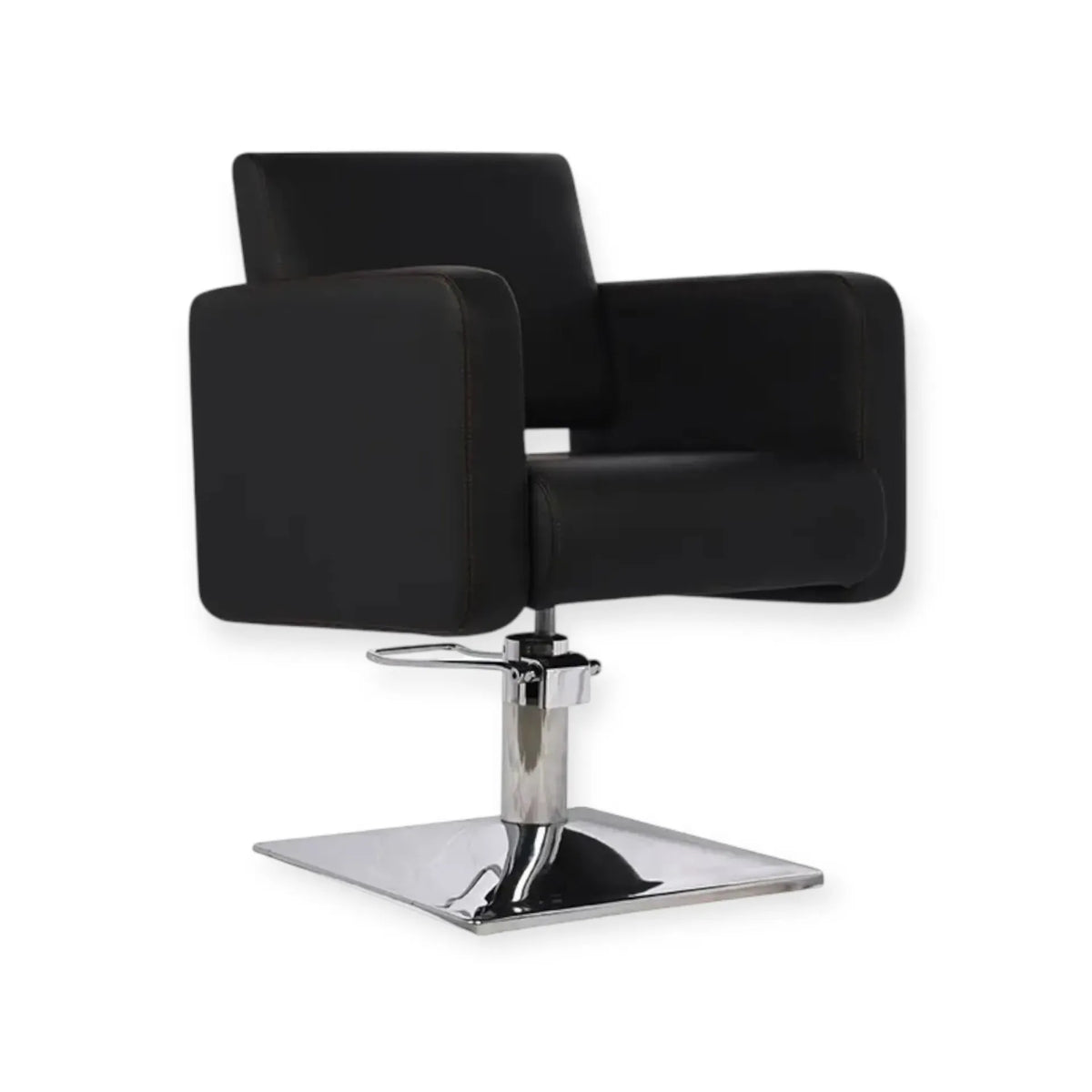 Salon Koltuğu FR 88006 D1 Darwin Siyah (004)