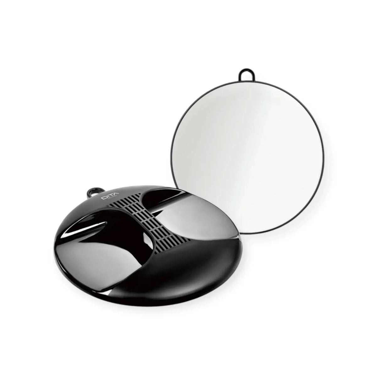 Handspiegel rond 800 49