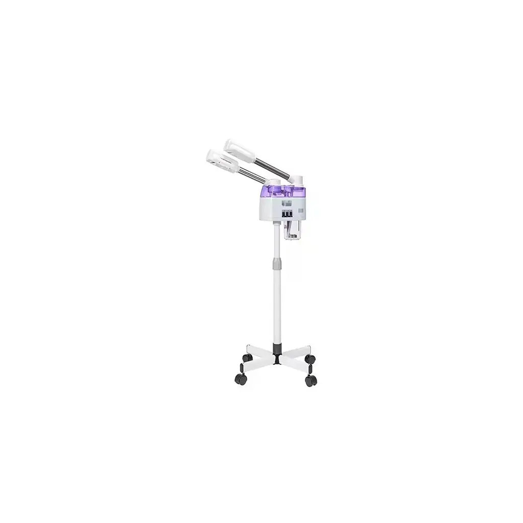 Stomer BSD M03 Wit & Paars