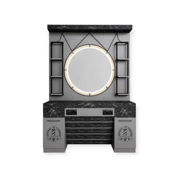 Mirror Station MS 11 Gris