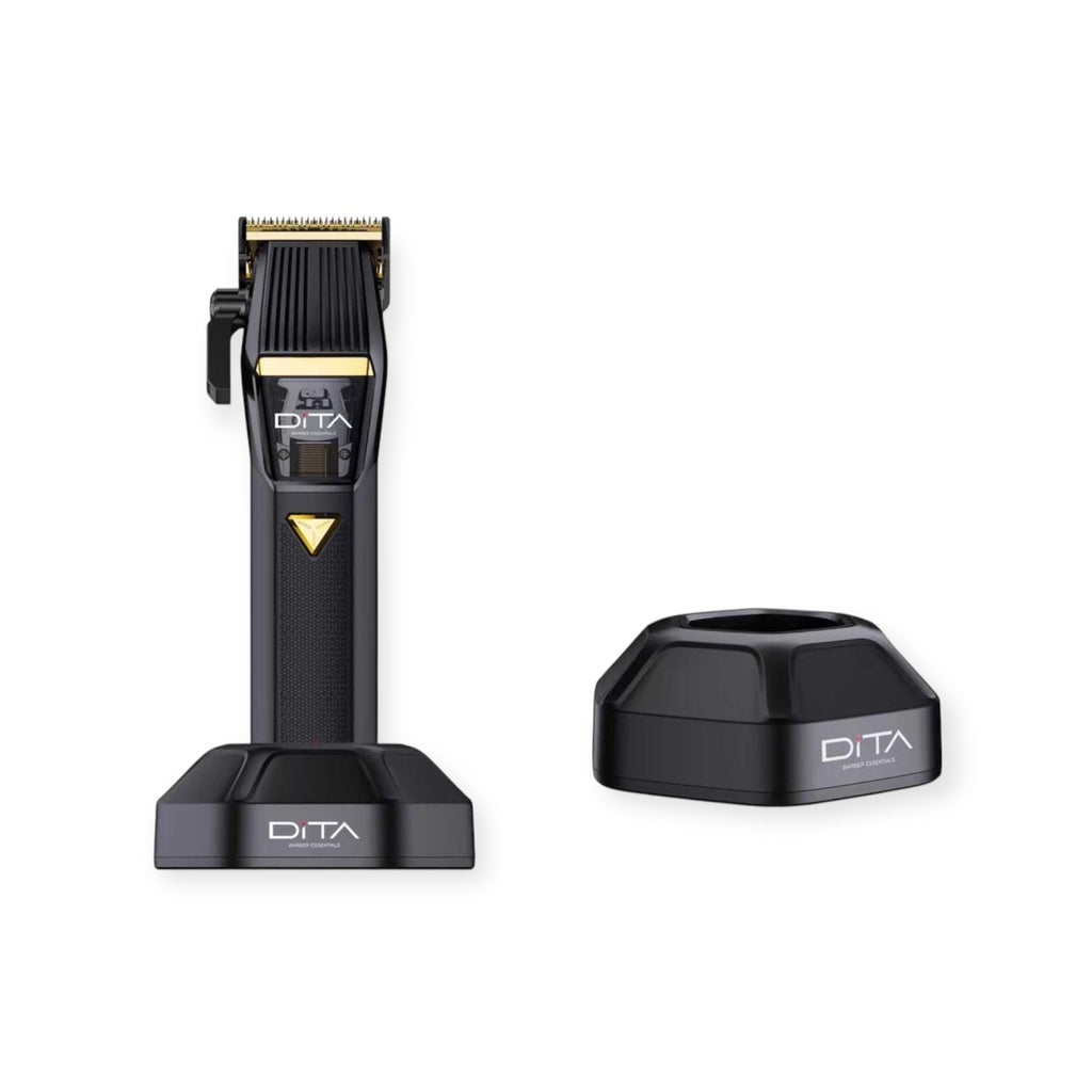Dita Pro 04 Artists Clipper Zwart