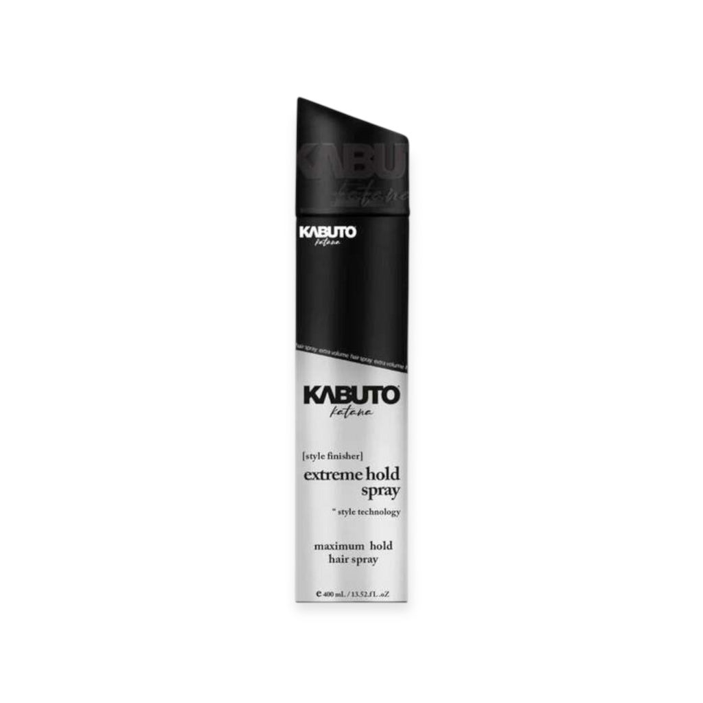 Kabuto Saç Spreyi 400 ml